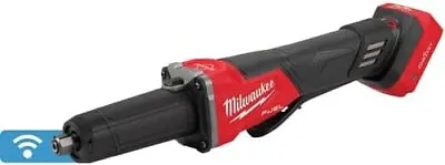 Milwaukee M18 FUEL Variable Speed Braking Die Grinder Paddle Switch... • $203.52