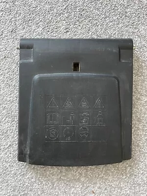 Qualcast Meb1234m Rm34 Lawn Mower Grassbox Flap • £6.99