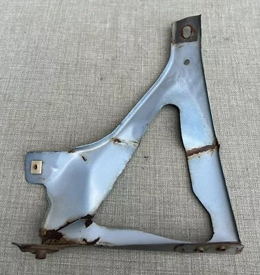 Mazda Rotary 1978-85 Rx7 Series 123 Coupe Genuine Front Bumper Guard Bracket! • $49.99