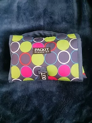 Packit Freezable Lunch Bag • $7.99