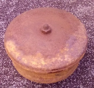 Oil Bath Air Filter Assembly For Stationary Engines • £10
