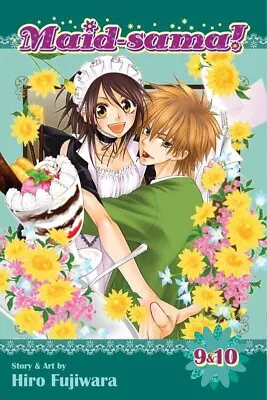 Maid-sama! 2-in-1 Edition Vol. 5 (9 10) Manga • $16.99