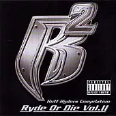 Ryde Or Die Vol.11 CD (2000) Value Guaranteed From EBay’s Biggest Seller! • £2.44