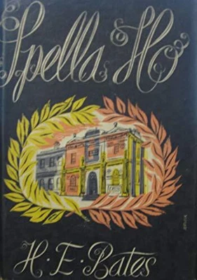 £11.99 • Buy Spella Ho, Bates, H. E.