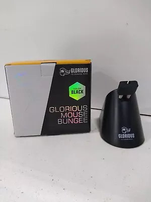 New GLORIOUS Mouse Bungee Black NEW • $28