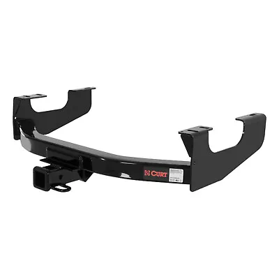 Curt Class 3 Trailer Hitch 13355 For F150 / F250 / F250 SD / F350 SD / F450 SD • $234.57