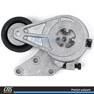 NEW Belt Tensioner For 1992-2002 Volkswagen Golf Jetta Passat 2.8L 021145299B • $25.99