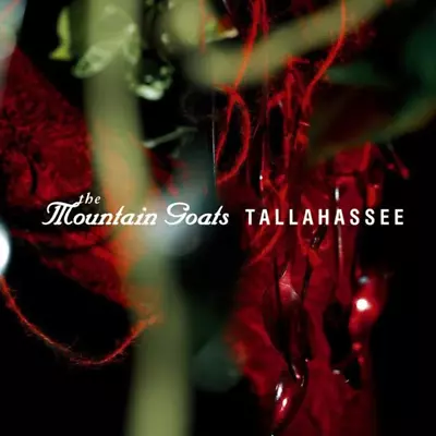 The Mountain Goats - Tallahassee NEW Sealed Vinyl LP Album • $21.99