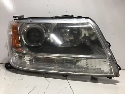 06 2007 08 09 10 11 Suzuki Grand Vitara Right Passenger Side Halogen Headlight • $78.82