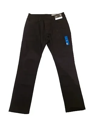 Denim Co Jeans Mens Slim Stretch • £90