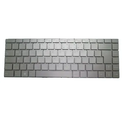 Laptop Keyboard For MEDION AKOYA S14401 MD61675 MD61701 German GR Gold • $20