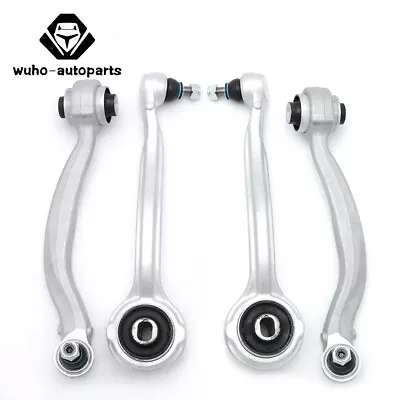 Front Lower Control Arm W/ Ball Joint For Mercedes-Benz C350 C300 C250 C63 AMG • $110.58