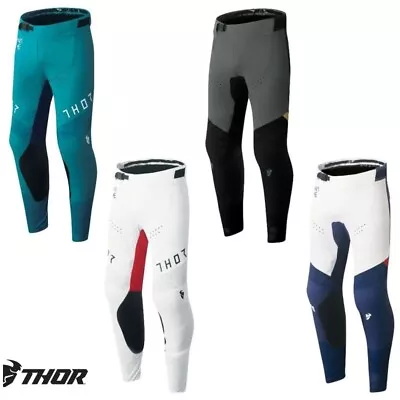 2024 Thor Prime MX Motocross Offroad ATV Pants - Pick Size & Color • $169.95