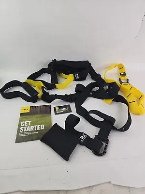 TRX Suspension Trainer Fitness System • $79.97