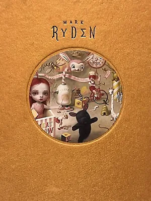 The Art Of Mark Ryden - A Rare Book • $101.04