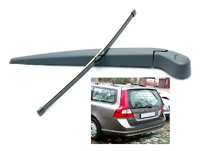 Volvo V70 Xc70 2008-2014 Rear Window Windshield Wiper Arm + Blade • $23.99