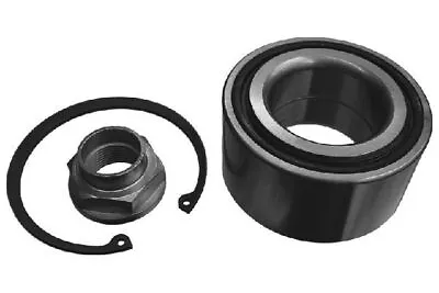 Front Left Wheel Bearing For Honda Accord Turbo Di 20T2N 2.0 (02/99-02/02) • $74.59