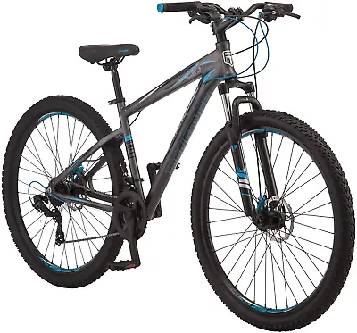 Mongoose Impasse HD Mountain Bike Men And Women 29-Inch Wheels Aluminum Frame • $711.99