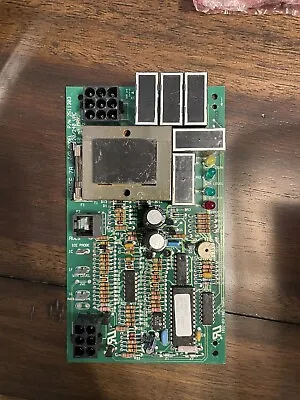 Manitowoc J/Q Series Control Board • $220