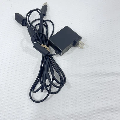 $6 • Buy Original OEM MICROSOFT Model 1429 XBOX 360 Kinect Power Adapter Cord Genuine