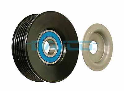 Dayco Idler Pulley For Holden Calais VT (Supercharged) 3.8L  L67 1997-2000 • $30.44