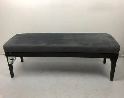£130 • Buy Solid Wooden Framed Newly Upholstered Bench Seat
