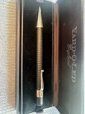 Yard-o-Led Retro - Pencil - Very Rare • £250