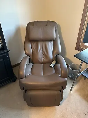 Human Touch HT-270 Massage Chair Recliner Instruction Manual (Part #2H270133) • $1500