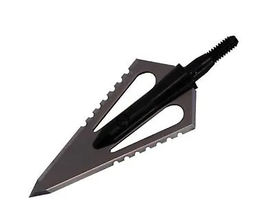 Stinger Buzzcut 2 Blade Arrow Broadhead (Pack Of 3) 125-Grain • $41.25