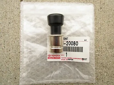 Fits: 93 - 95 Toyota T100 Cigarette Lighter Knob Oem Brand New • $37.29