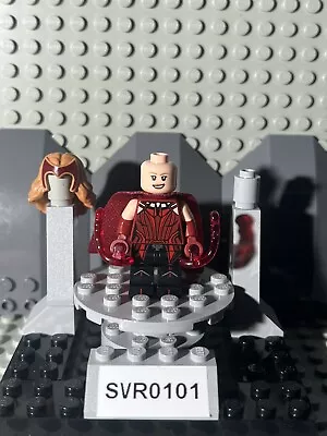 £2.08 • Buy Lego Marvel Superheroes Scarlet Witch Minifigure 71031 COLMAR01