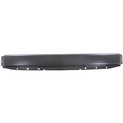 Bumper For 2007-2008 Chevrolet Silverado 1500 Front Primed Steel 15836962 • $95.13