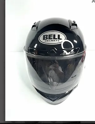 Vintage Bell Vortex Snell M2010 Helmet • $89.99