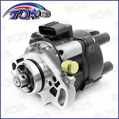 Brand New Ignition Distributor For 94-95 Mazda 95-97 Kia Sephia 1.6l T2t57371 • $81.62