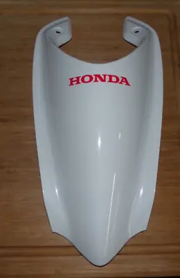 Honda Trx90 Trx90ex Trx 90 Trx90x Front Fender Nose Hood Cover White 06-24 • $49.95