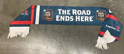 2024 NCAA Men's Final Four Scarf @ Glendale — SGA 4/6/24 • $12.95