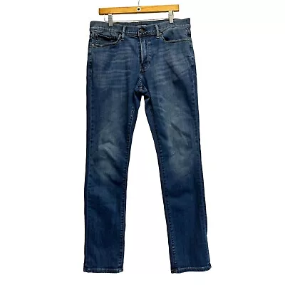 Lucky Brand Mens Jeans 33 34 EUC 80318 • $12.60