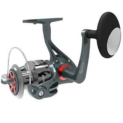 Quantum Optix Spinning Fishing Reel Size 60 • $22.20