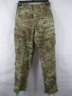 Multicam Small Regular Pants/Trousers Flame Resistant FRACU Original OCP Army • $34.99