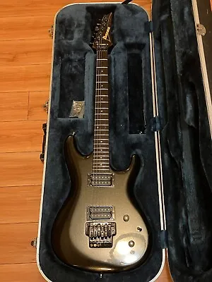 Ibanez JS 2000 Joe Satriani Signature Model - Made In Japan • $1650