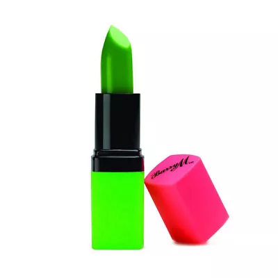 £7.99 • Buy Barry M MakeUp - Cosmetics Genie Lip Paint Colour Changing Natural Pink Lipstick