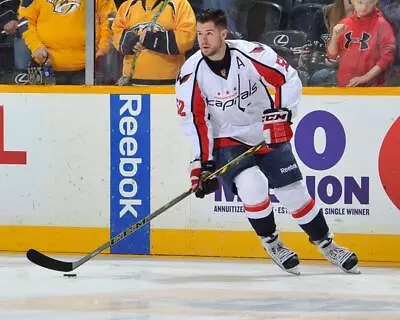 MIKE GREEN Washington Capitals 8X10 PHOTO PICTURE 22050704582 • $15.93