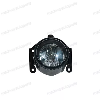 1Pcs Bumper Fog Light Lamp 8321A278 For Mitsubishi Lancer Sportback 2007-2014 • $20.62