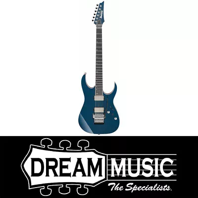 Ibanez Rg5320c Dfm Prestige Electric Guitar W/case Save $840 Off Rrp$4199 • $3359