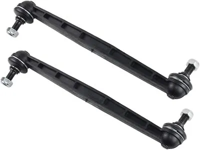 Vauxhall Astra H Mk5 Sri SXI Drop Links Stabiliser Anti Roll Bar Link 2 Front HD • $18.64