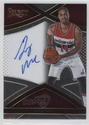 2015-16 Panini Select Signatures /149 Gary Neal #S-GNL Auto • $6.87