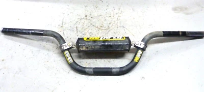 $25 • Buy 2005 Kawasaki Klx110 Handlebars Drz110 Drz 110 Klx Bar Steering Pro Taper