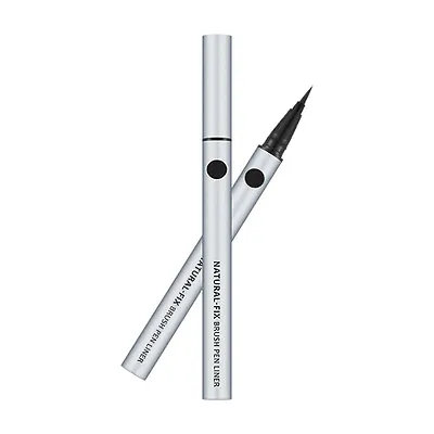 [Missha] Natural Fix Brush Pen Liner 0.6g • $11.35