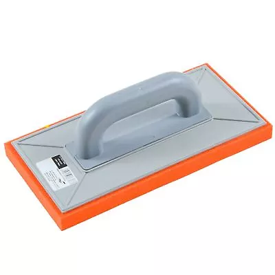 £7.89 • Buy Sponge Tile Grout Float 280 X 140 X 20mm Dense Sponge