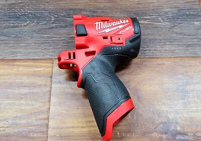 Milwaukee HOUSING FOR 2504-20 M12 FUEL Brushless 1/2” Hammer Drill  • $24.99